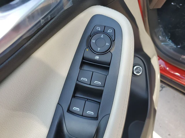 Nuevos BUICK ENCORE GX à Estados chez autogozo