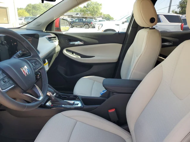 Nuevos BUICK ENCORE GX à Estados chez autogozo