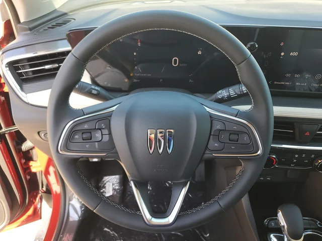 Nuevos BUICK ENCORE GX à Estados chez autogozo