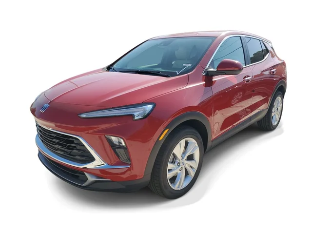 Nuevos BUICK ENCORE GX à Estados chez autogozo