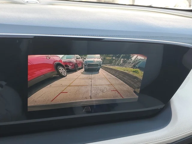 Nuevos BUICK ENCORE GX à Estados chez autogozo