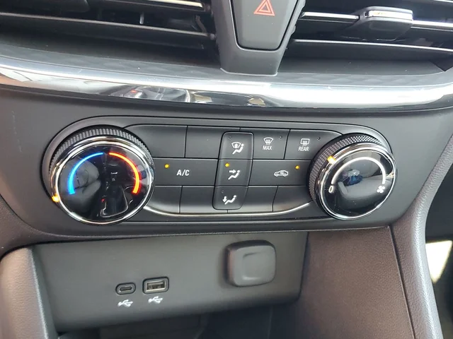 Nuevos BUICK ENCORE GX à Estados chez autogozo