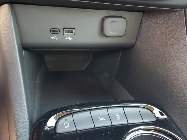Nuevos BUICK ENCORE GX à Estados chez autogozo