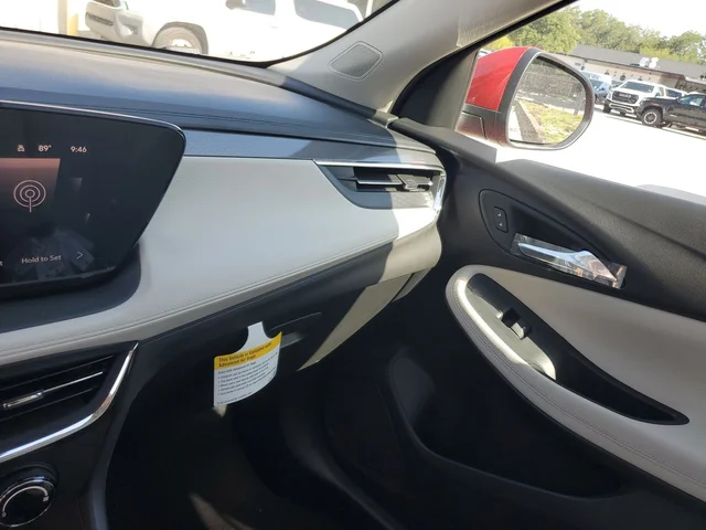 Nuevos BUICK ENCORE GX à Estados chez autogozo