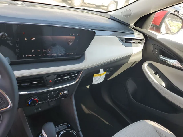 Nuevos BUICK ENCORE GX à Estados chez autogozo