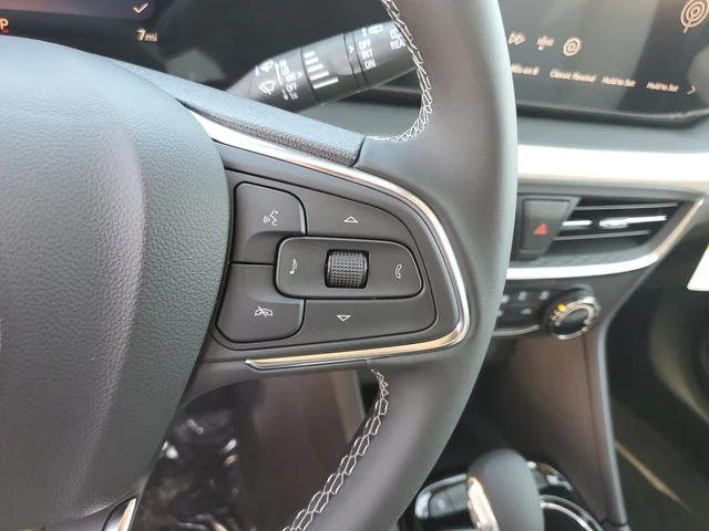 Nuevos BUICK ENCORE GX à Estados chez autogozo