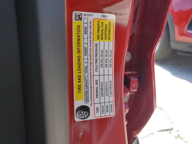 Nuevos BUICK ENCORE GX à Estados chez autogozo