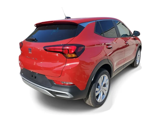 Nuevos BUICK ENCORE GX à Estados chez autogozo