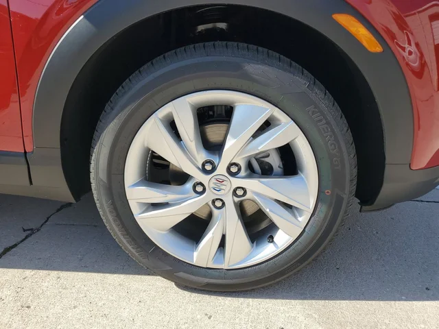 Nuevos BUICK ENCORE GX à Estados chez autogozo
