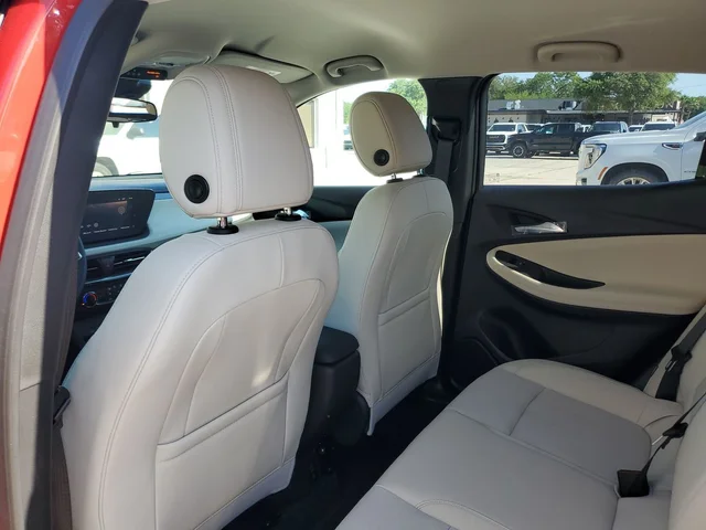 Nuevos BUICK ENCORE GX à Estados chez autogozo
