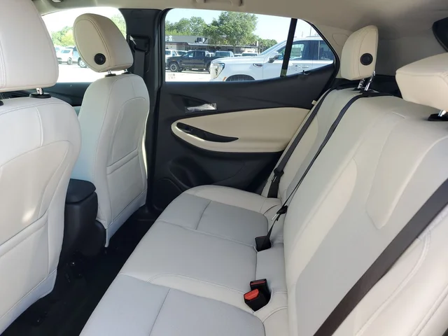 Nuevos BUICK ENCORE GX à Estados chez autogozo