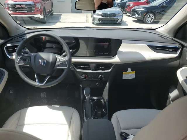 Nuevos BUICK ENCORE GX à Estados chez autogozo