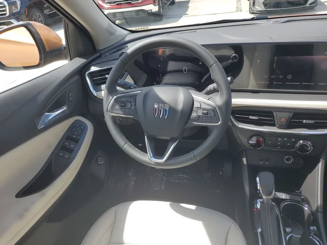 Nuevos BUICK ENCORE GX à Estados chez autogozo