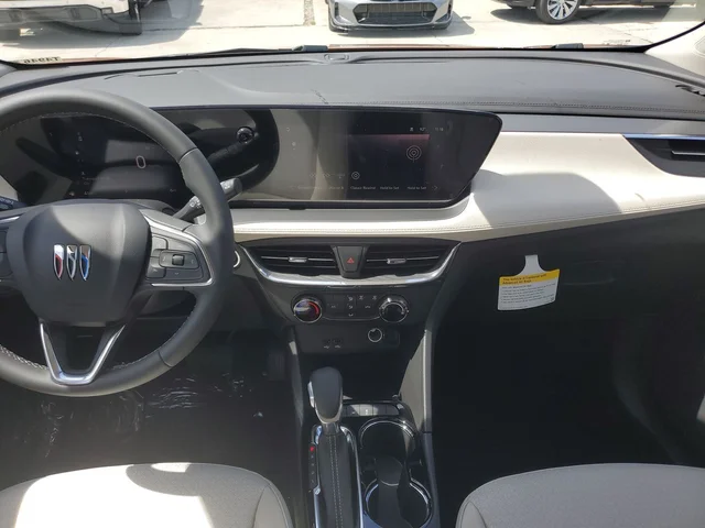 Nuevos BUICK ENCORE GX à Estados chez autogozo