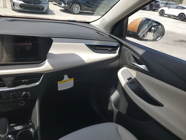 Nuevos BUICK ENCORE GX à Estados chez autogozo