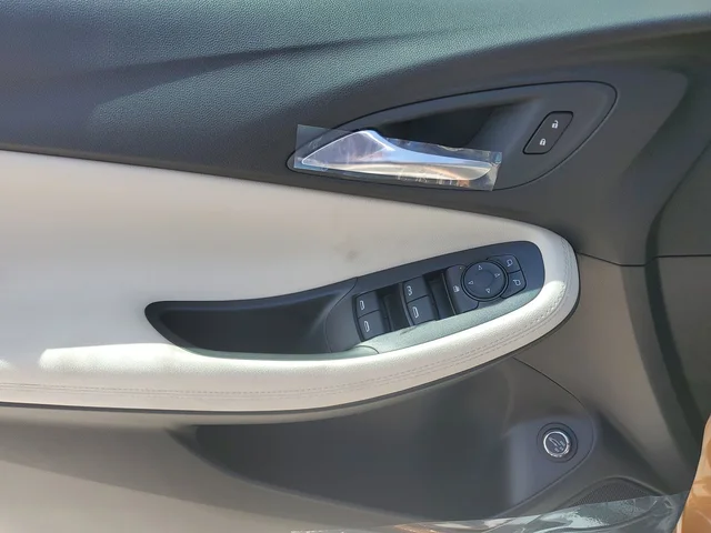 Nuevos BUICK ENCORE GX à Estados chez autogozo