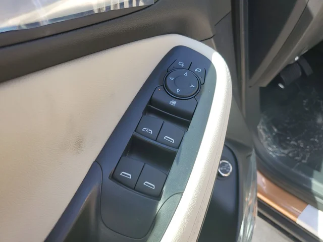 Nuevos BUICK ENCORE GX à Estados chez autogozo