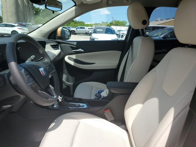 Nuevos BUICK ENCORE GX à Estados chez autogozo
