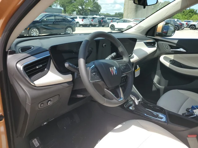 Nuevos BUICK ENCORE GX à Estados chez autogozo