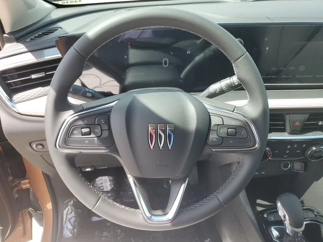Nuevos BUICK ENCORE GX à Estados chez autogozo