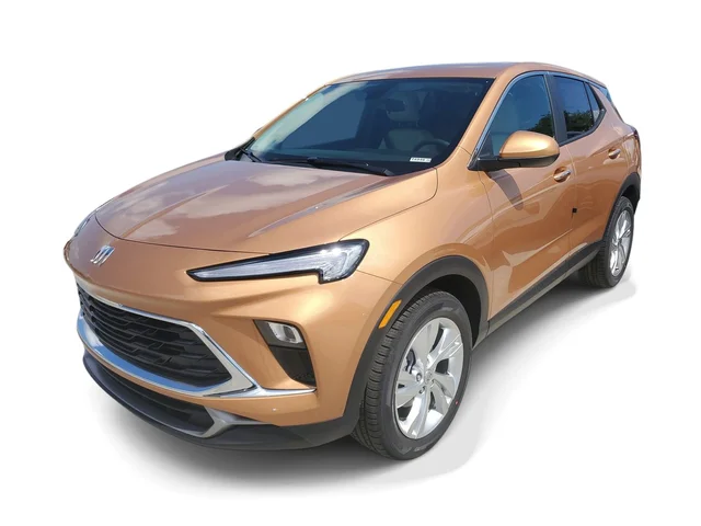 Nuevos BUICK ENCORE GX à Estados chez autogozo
