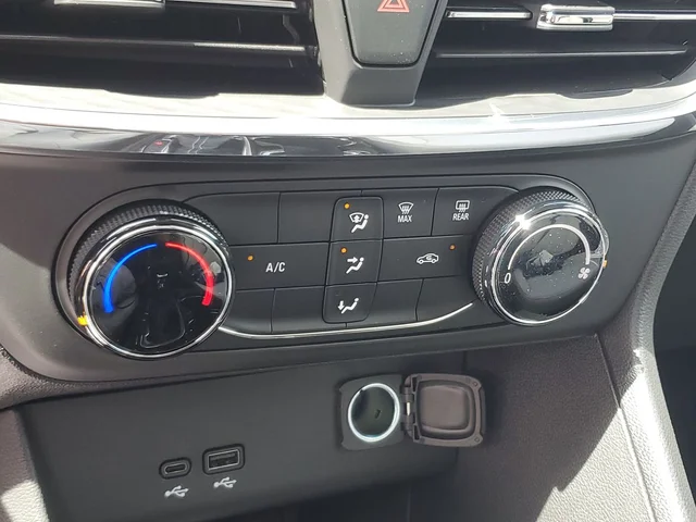 Nuevos BUICK ENCORE GX à Estados chez autogozo