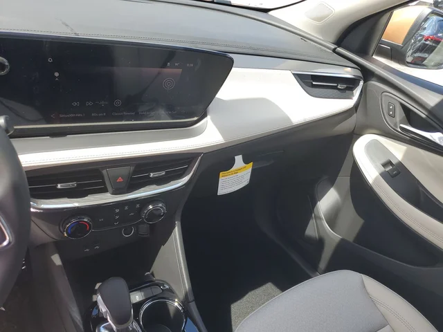 Nuevos BUICK ENCORE GX à Estados chez autogozo