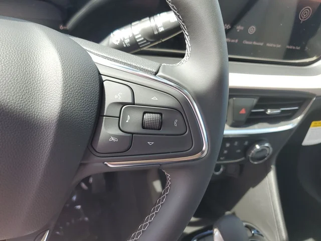 Nuevos BUICK ENCORE GX à Estados chez autogozo
