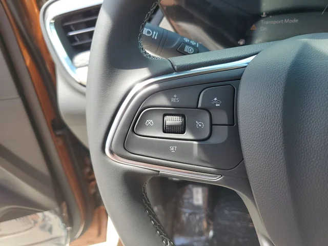 Nuevos BUICK ENCORE GX à Estados chez autogozo