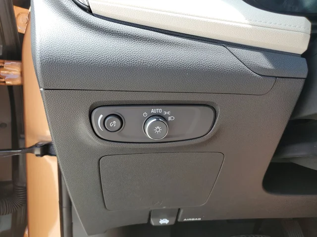 Nuevos BUICK ENCORE GX à Estados chez autogozo