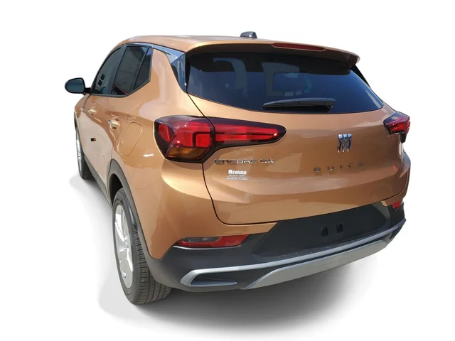 Nuevos BUICK ENCORE GX à Estados chez autogozo