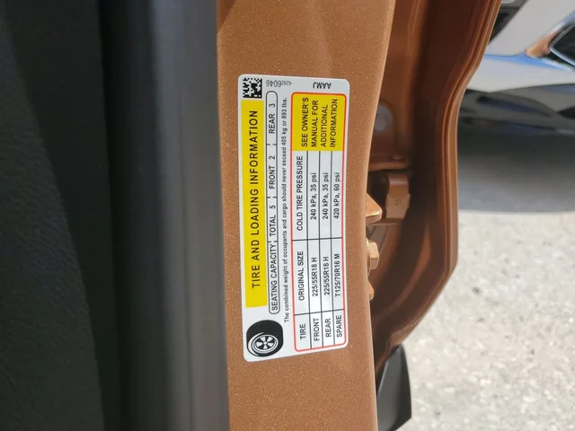Nuevos BUICK ENCORE GX à Estados chez autogozo