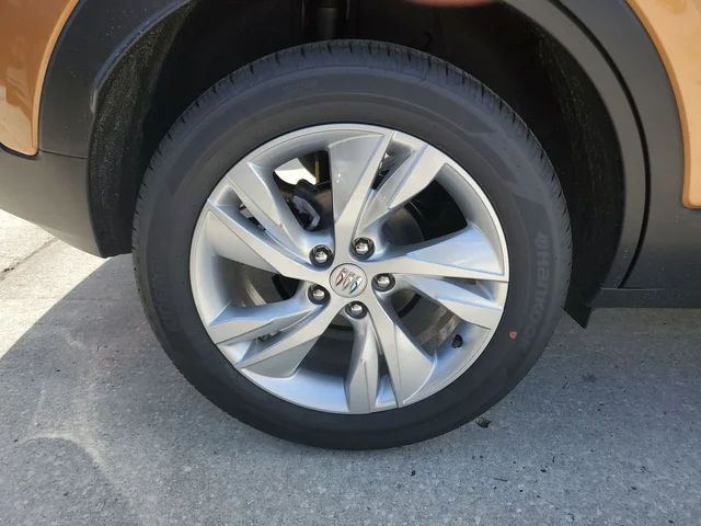 Nuevos BUICK ENCORE GX à Estados chez autogozo