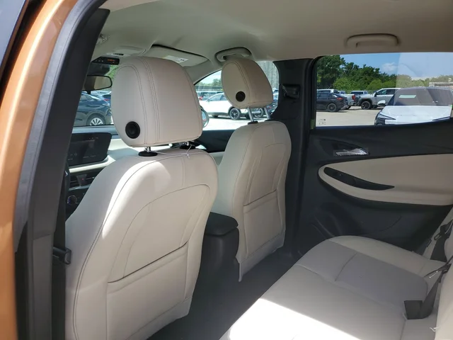 Nuevos BUICK ENCORE GX à Estados chez autogozo