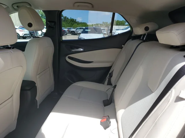 Nuevos BUICK ENCORE GX à Estados chez autogozo