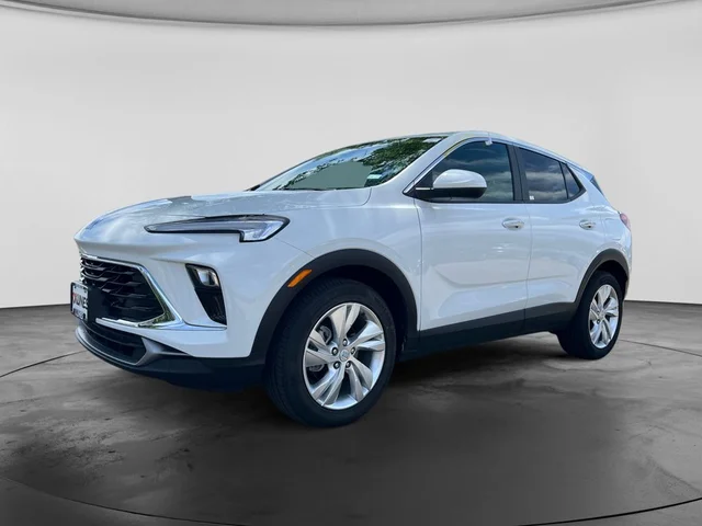 SEMINUEVOS BUICK Encore GX a Estados en autogozo