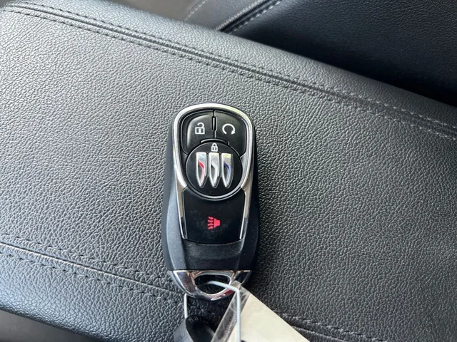 SEMINUEVOS BUICK Encore GX a Estados en autogozo