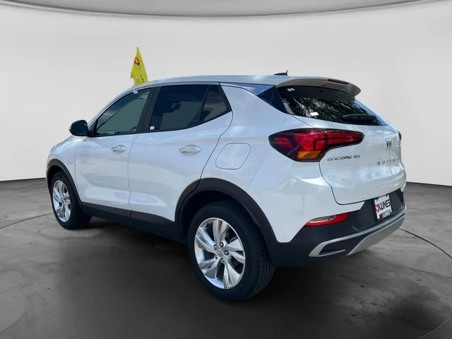 SEMINUEVOS BUICK Encore GX a Estados en autogozo
