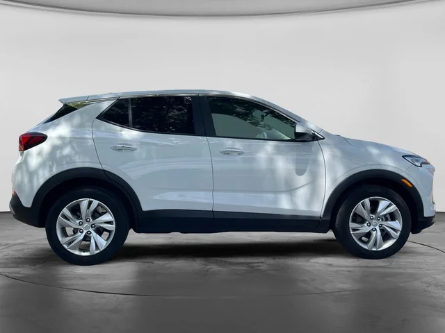 SEMINUEVOS BUICK Encore GX a Estados en autogozo
