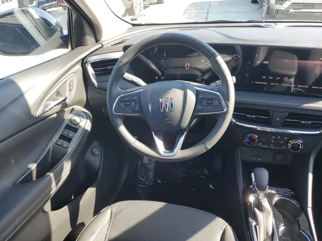 Nuevos BUICK ENCORE GX à Estados chez autogozo