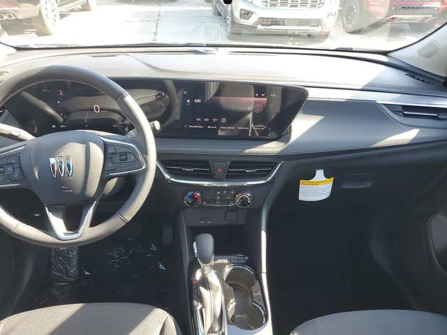 Nuevos BUICK ENCORE GX à Estados chez autogozo