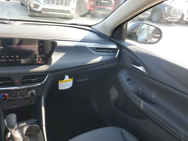 Nuevos BUICK ENCORE GX à Estados chez autogozo