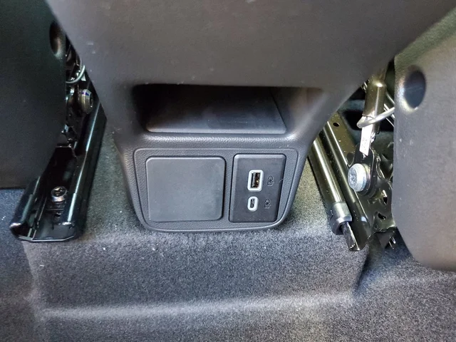 Nuevos BUICK ENCORE GX à Estados chez autogozo