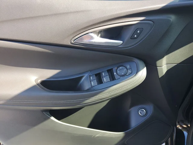 Nuevos BUICK ENCORE GX à Estados chez autogozo
