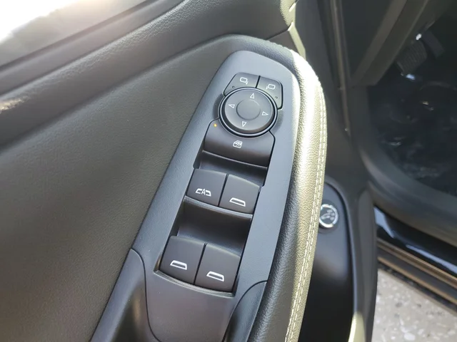 Nuevos BUICK ENCORE GX à Estados chez autogozo