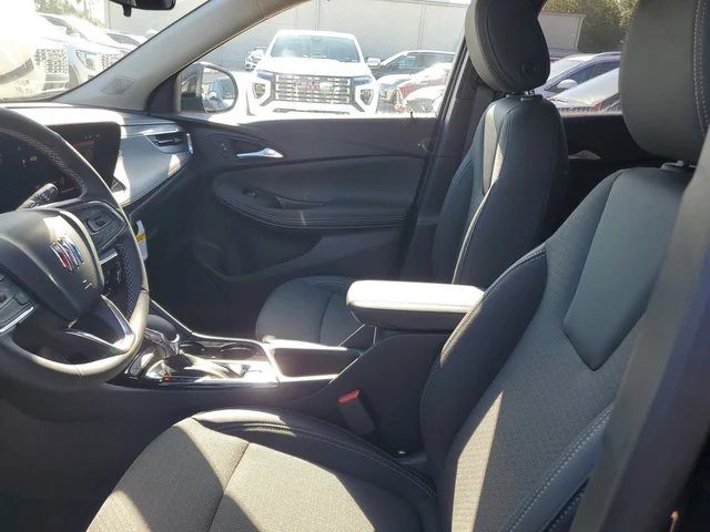 Nuevos BUICK ENCORE GX à Estados chez autogozo