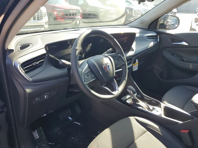 Nuevos BUICK ENCORE GX à Estados chez autogozo