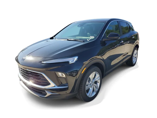 Nuevos BUICK ENCORE GX à Estados chez autogozo