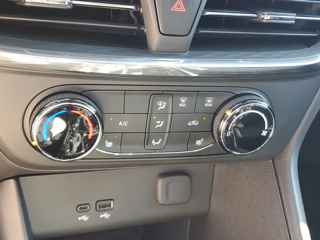 Nuevos BUICK ENCORE GX à Estados chez autogozo