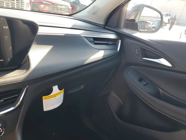Nuevos BUICK ENCORE GX à Estados chez autogozo